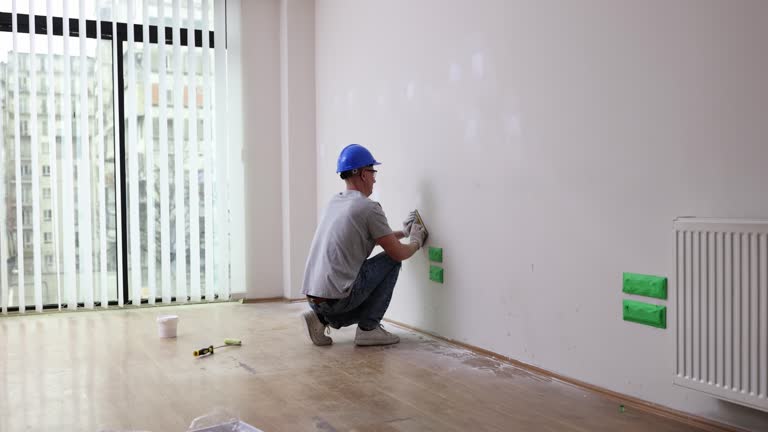 Rogersville, MO Drywall & Painting Services Company